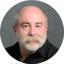Rory Gerard-Govea, LPC, CMHC, EdM, BS