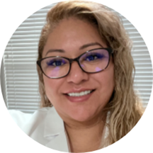 Rosa Aguero, NP