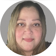 Rosa Arndt, NP