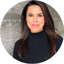 Rosa Blasi, LMFT
