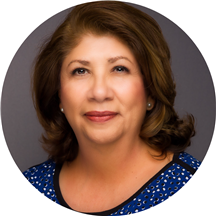 Rosa Cruz, LPC