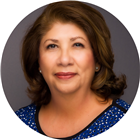 Rosa Cruz, LPC