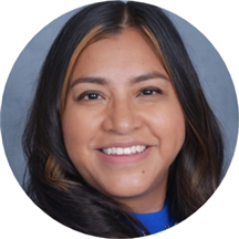 Rosa DelAguila Pineda, APRN, RN