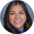 Rosa DelAguila Pineda, APRN, RN