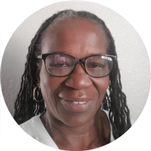 Rosa Dixon, LMFT