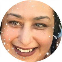 Rosa Fernandez, LMHC