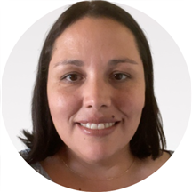 Rosa Guerrero-Alvarenga, LCSW