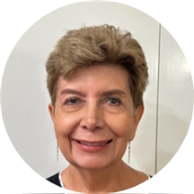 Rosa Lee Acevedo, LMFT