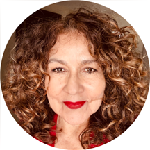 Rosa Maria Izquierdo, LMFT