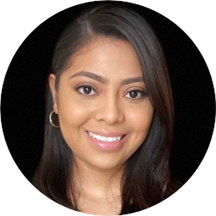 Rosa Pacheco Uscanga, LPC