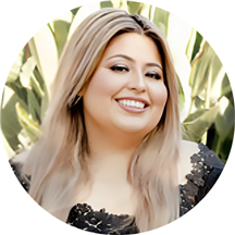 Rosa Ramirez, LCSW