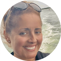 Rosa Teixiera, MSW
