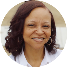 Rosa Thomas, LPC