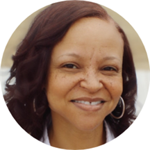 Rosa Thomas, MS