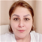 Rosa Vidal, LPC