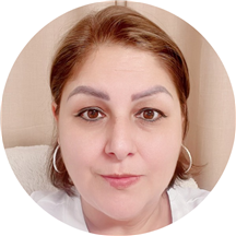 Rosa Vidal, LPC