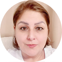 Rosa Vidal, LPC