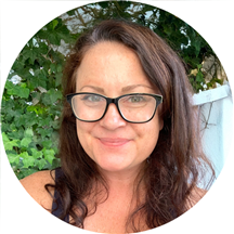 Rosalee Conley, LCSW