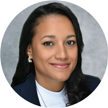 Rosali Lora, LMHC