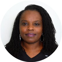 Rosalid Kimani, NP