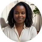 Rosalid Kimani, NP