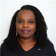 Rosalid Kimani, PMHNP