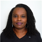 Rosalid Kimani, PMHNP