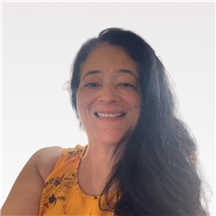 Rosalie Camacho-Collier, LCSW