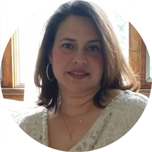 Rosalie Cespedes, LCSW