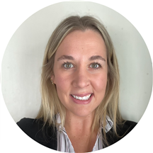 Rosalie Grant, MS, RD