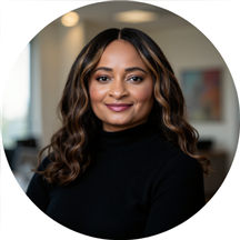 Rosalie Louis-Jean, APRN, PMHNP