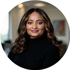 Rosalie Louis-Jean, APRN, PMHNP