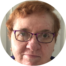 Rosalie Lynch, LCPC