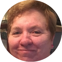 Rosalie Lynch, LCPC, LMHC