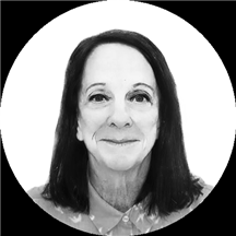 Rosalie McGrane, LCMHC, LMHC, LPC