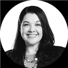 Rosalina Solorzano, LCSW