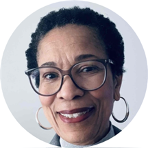 Rosalind Atkins, RD