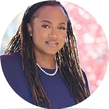 Rosalind Turner, LCSW, MDiv