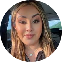 Rosalinda Robles, LCSW