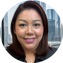 Rosalinda Salazar, LPC