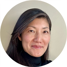 Rosaline Hong, LPC
