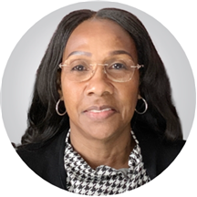 Rosaline Stevenson, NP