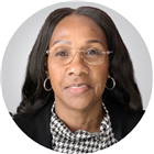 Rosaline Stevenson, NP