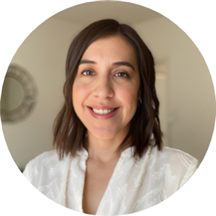 Rosalva Almazan, LMFT