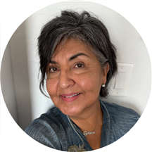 Rosalva Richardson, LPC