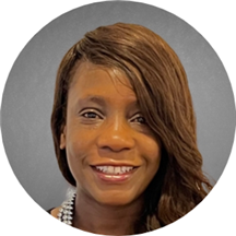 Rosalyn Bowie, LPC