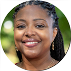 Rosalyn Capps, MSW