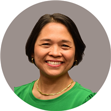 Rosalyn Nicpon, LCSW