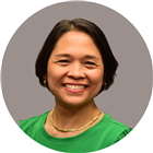 Rosalyn Nicpon, LCSW