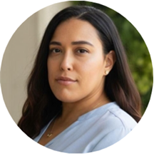 Rosalyn Pirela, LMHC